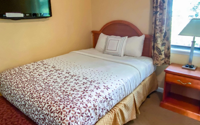 Rodeway Inn