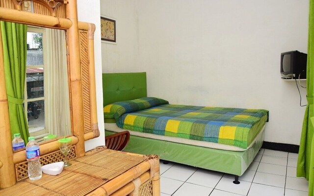 Hotel Suminar