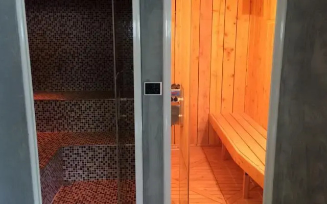 Holiday home Gite Il Etait Une Fois