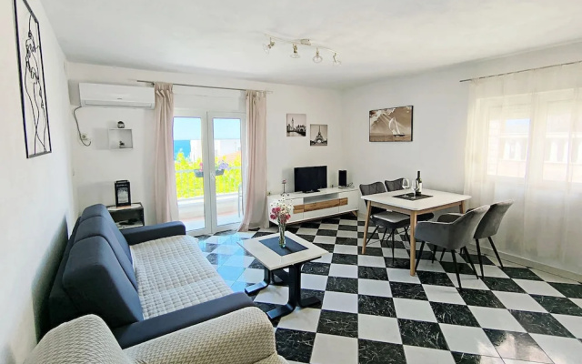 Apartments Zvonko