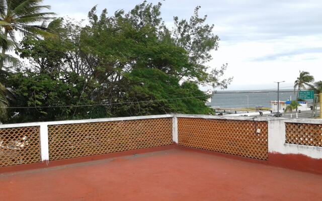 Hotel Ripoll Veracruz