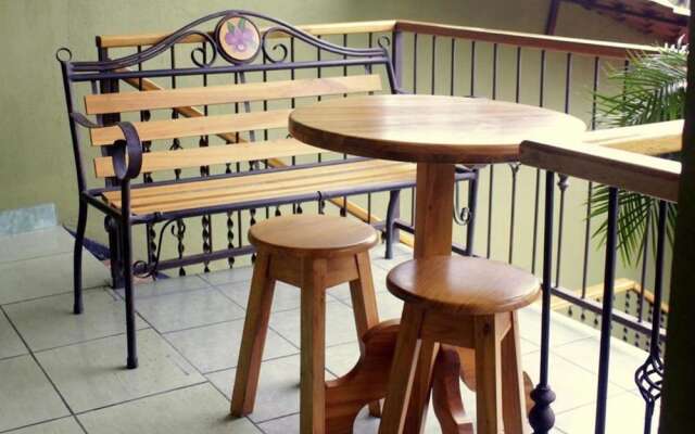 Hotel FAS & OFF Site Thermal Resort