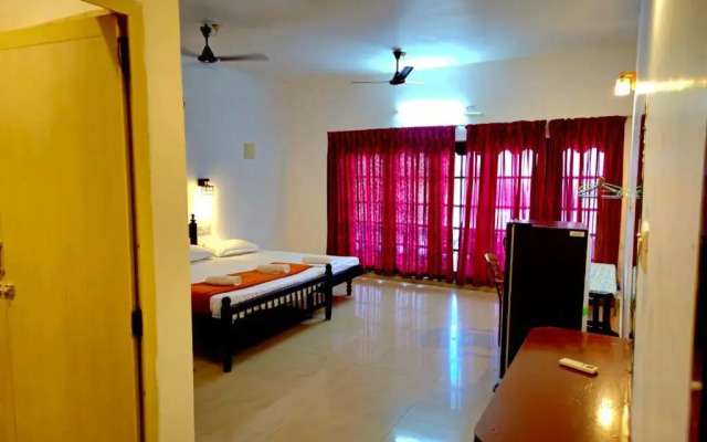 Orion Beach Resort