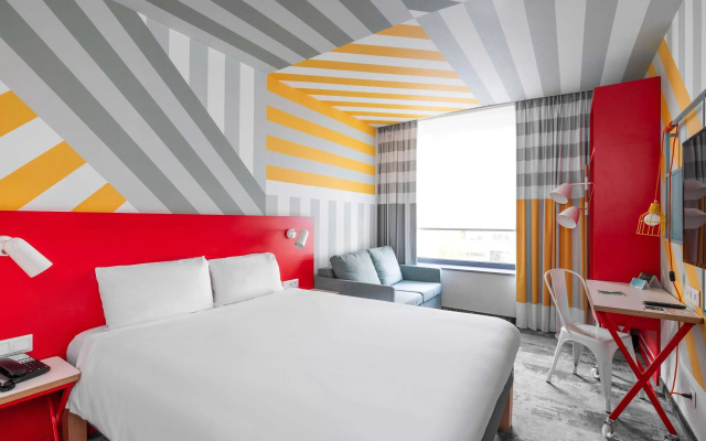 ibis Styles Warszawa Centrum - Image 6