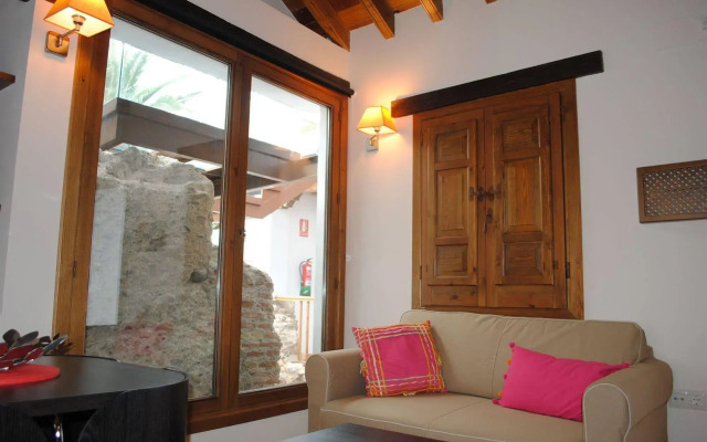 Apartamentos Turísticos Alhambra