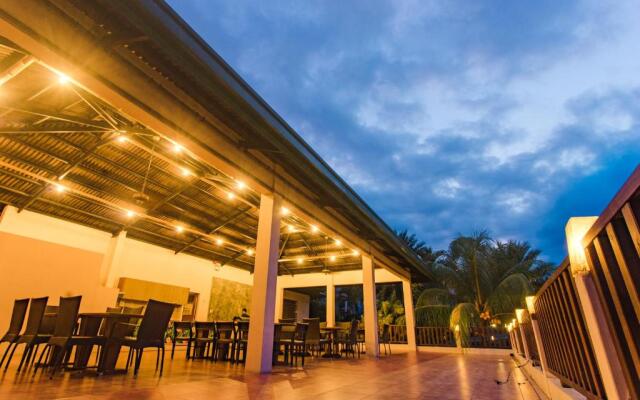 The Park - Silang