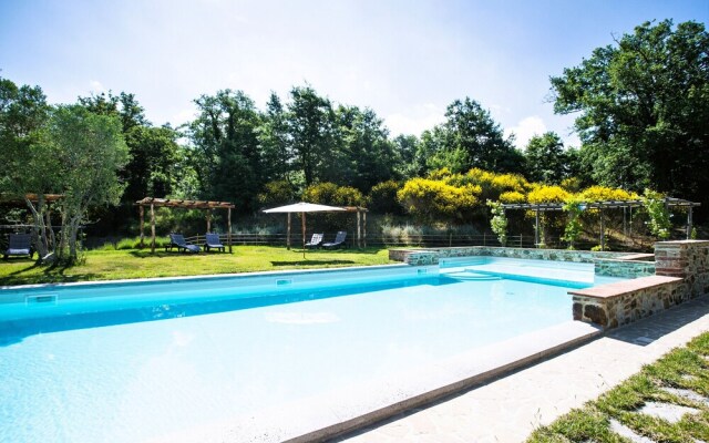 Luxury Apartment in Siena Resort