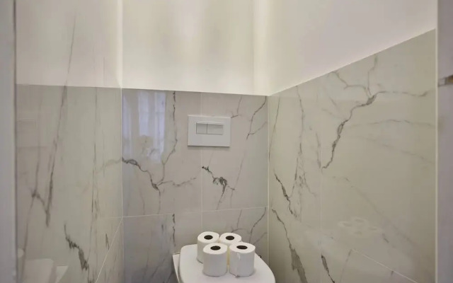 Apartment in the Heart of Paris 4 People