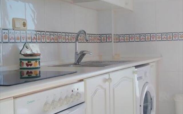 Cala Josep Apartamentos