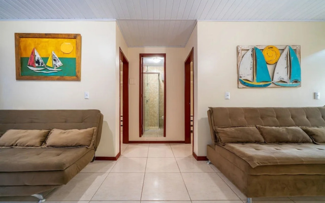 AP 20 Ala Tainha Residencial Solavir