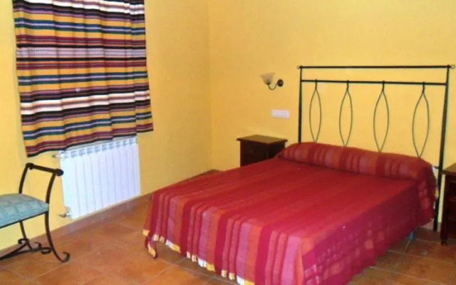 Apartamentos Tonet