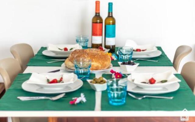 Apartamento Las Rochas