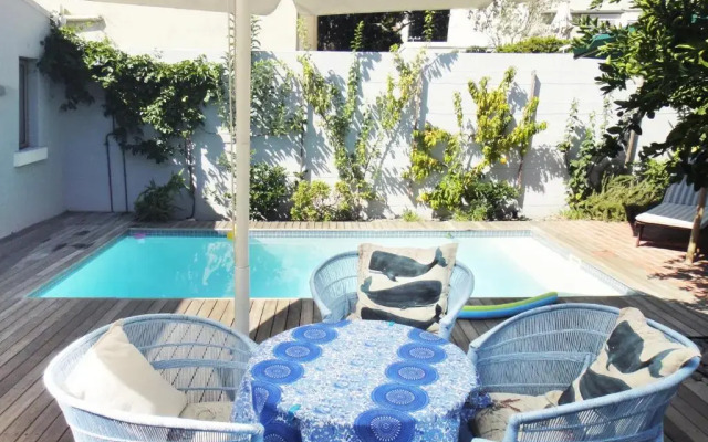 Himmelblau Boutique Bed and Breakfast
