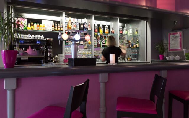 The Originals City, Hôtel Éclipse