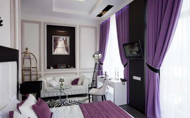 Mirax Boutique Hotel