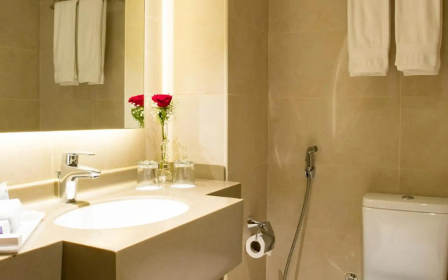 Hibatullah Hotel Managed By Accorhotels