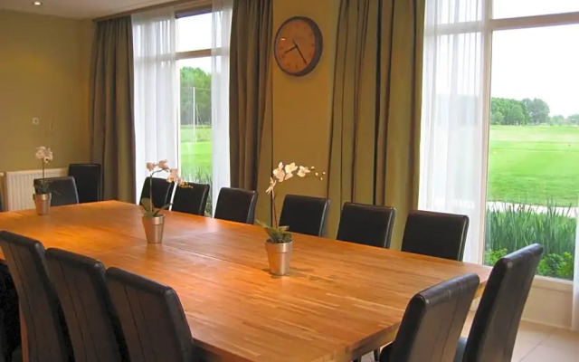 UNESCO de Beemster, vakantiewoning