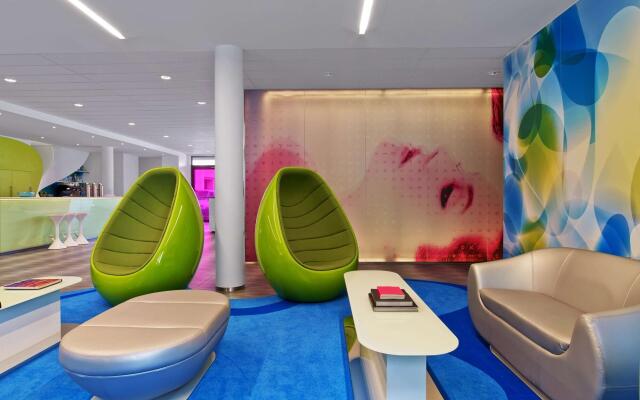 Prize by Radisson, Hamburg City