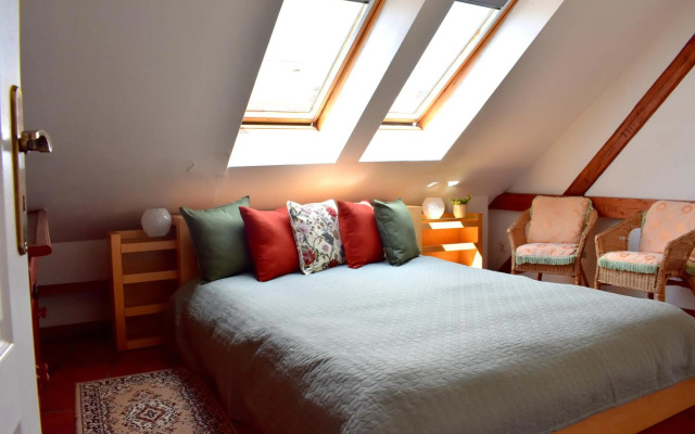 Old Town Konviktská - Bohemian Residence