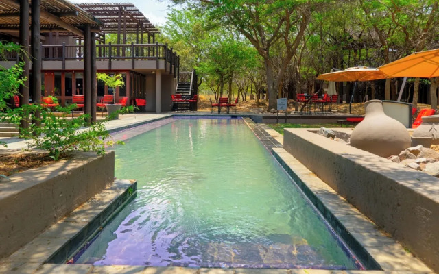 Zebula Boutique Hotel