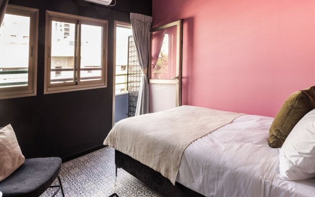 The Studios at Haifa Port by Sea N' Rent