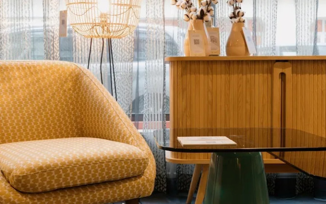 ibis Styles Lille Zentrum Grand Place