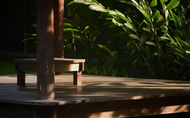 Royal Riverkwai Resort & Spa