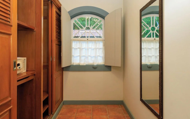 Vila Angatu Eco Resort & SPA