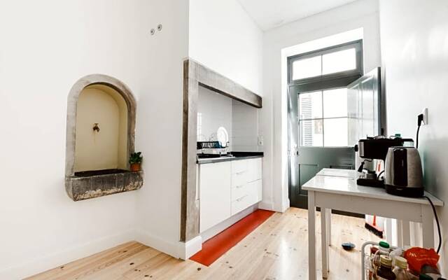 Jaca Hostel Funchal