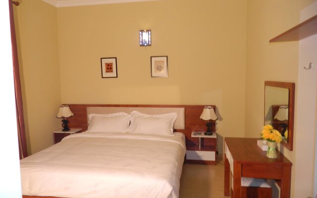 Wanasa Hotel Apartments