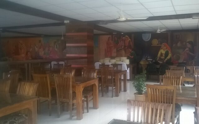 Mantra Resort