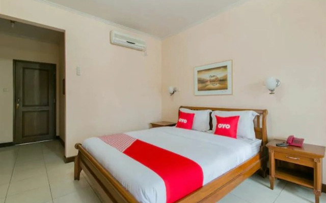 OYO 1924 Hotel Rafflesia