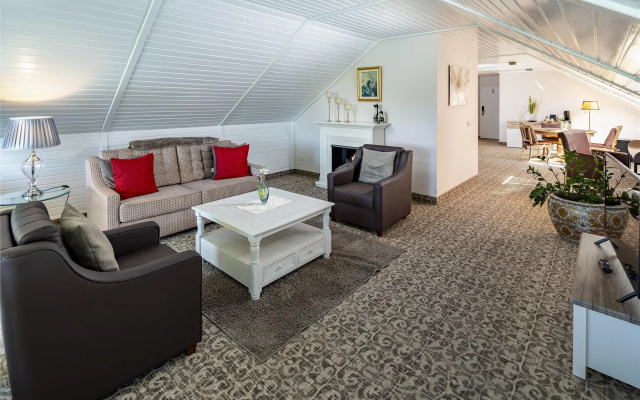 Sure Hotel by Best Western Rhoen Garden