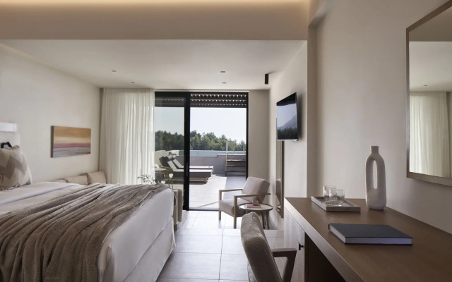 Celestial All Suites