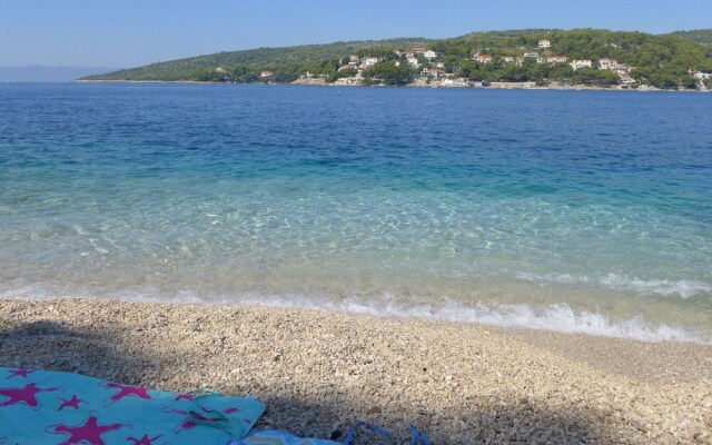 Mari - 30 m From sea - A1