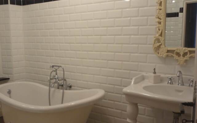 L'Ancien Moulin a Huile