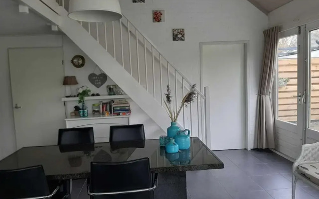 Lovely Holiday Home in Breskens