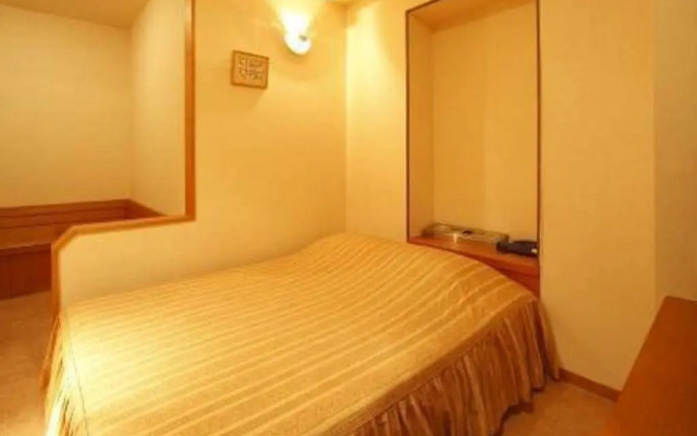 Alpha Hotel In Jyozenji