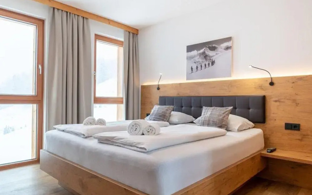 Landal Brandnertal