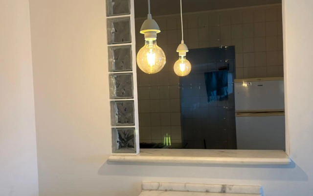 Martim de Sá de frente pro mar