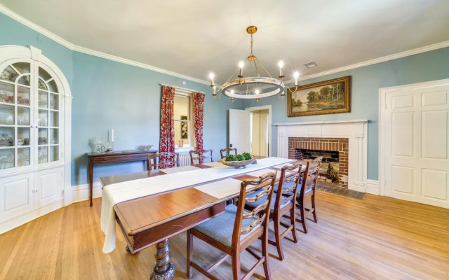 Historic & Spacious Family Home in Nicholasville!