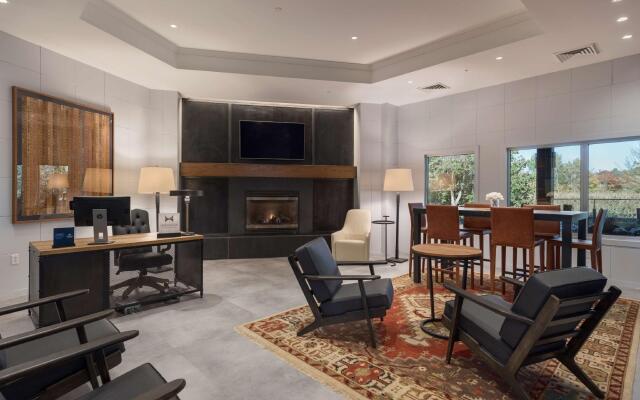 Hilton Boston/Woburn