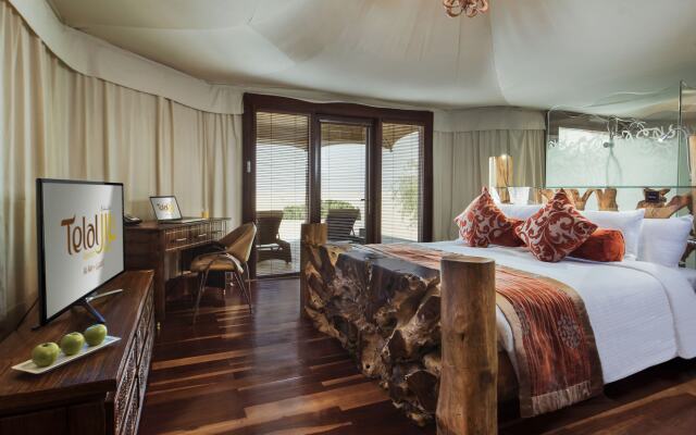 Telal Resort, Al Ain