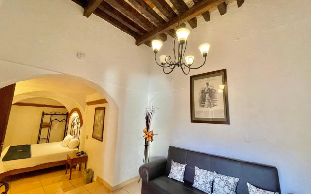 Hotel Frances