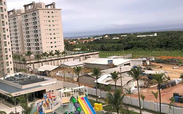 Apartamento no Salinas Exclusive Resort