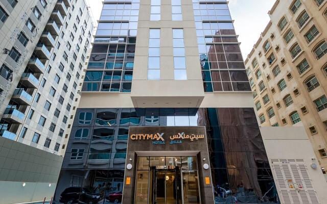 Citymax Hotel Al Barsha