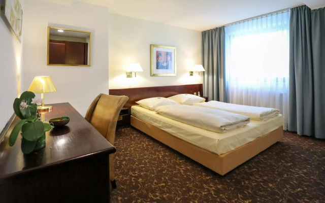 City-Hotel Aschaffenburg
