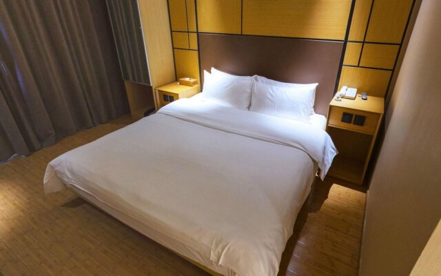 Ji Hotel Shanghai Xujiahui