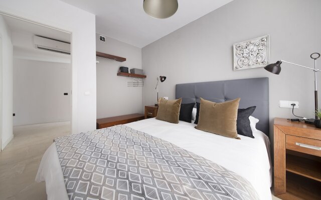 Apartment Unio TH12