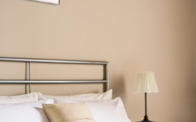 HomeatHotel - Torricelli Apt